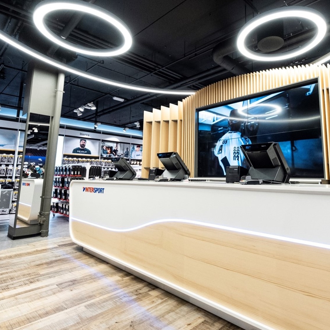 intersport